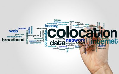 How Colocation Can Benefit Your Business